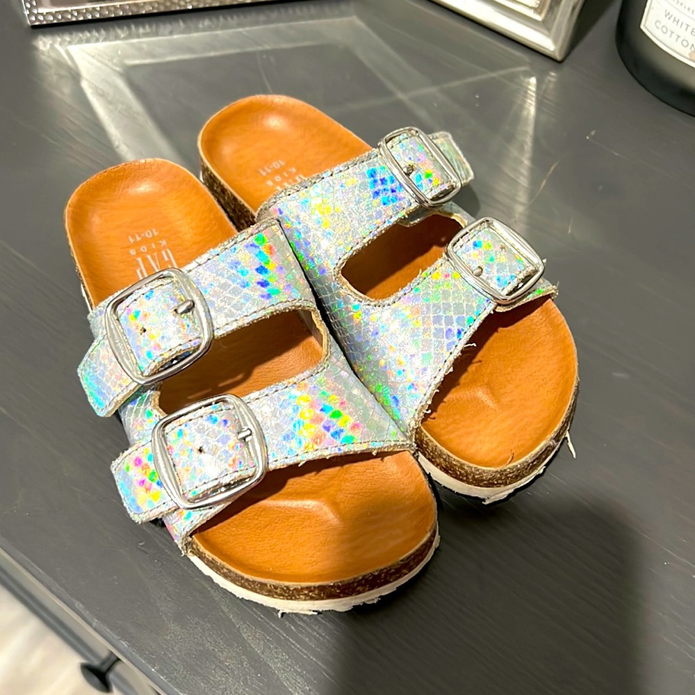 Gap Slip on Kids